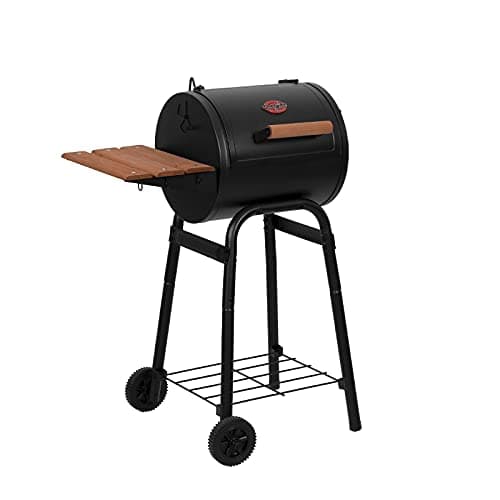 Char-Griller Patio Pro (E1515) Charcoal Grill